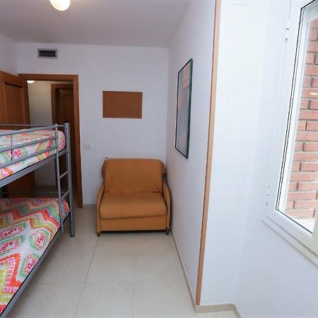 Apartamento Placa Jardi Calafell Eksteriør billede