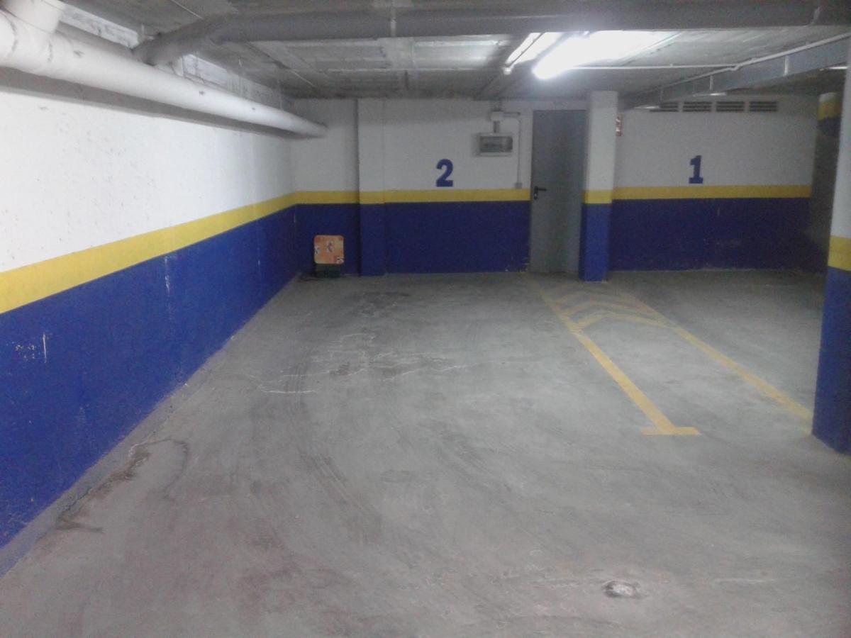 Apartamento Placa Jardi Calafell Eksteriør billede