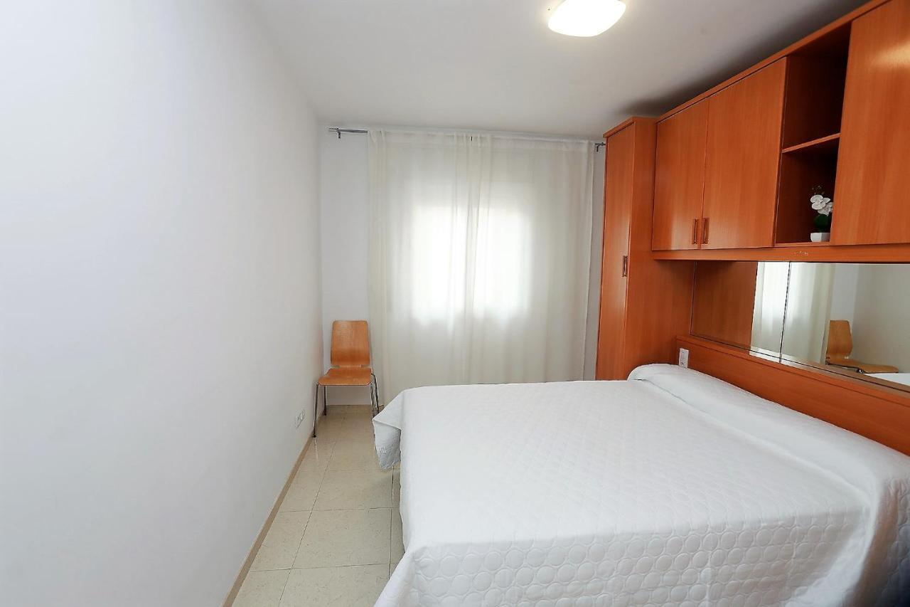 Apartamento Placa Jardi Calafell Eksteriør billede